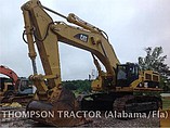 2005 CATERPILLAR 385CL ME Photo #1