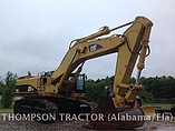 2005 CATERPILLAR 385CL ME Photo #2