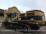 2005 CATERPILLAR 385CL ME Photo #3