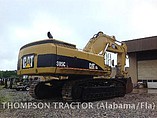 2005 CATERPILLAR 385CL ME Photo #5