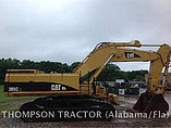 2005 CATERPILLAR 385CL ME Photo #6