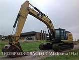 2011 CATERPILLAR 336EL Photo #2