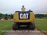 2011 CATERPILLAR 336EL Photo #4