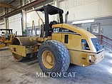 2005 CATERPILLAR CS-533E Photo #3