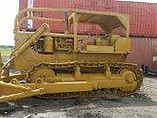 1970 CATERPILLAR D8H Photo #3