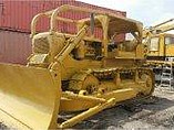 1970 CATERPILLAR D8H Photo #4