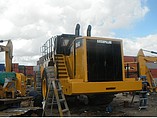 2006 CATERPILLAR 854G Photo #2