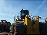 2006 CATERPILLAR 854G Photo #3