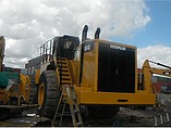 2006 CATERPILLAR 854G Photo #5