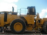 2006 CATERPILLAR 854G Photo #6