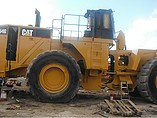 2006 CATERPILLAR 854G Photo #7