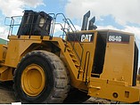 2006 CATERPILLAR 854G Photo #9