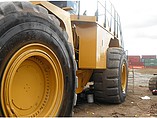2006 CATERPILLAR 854G Photo #10