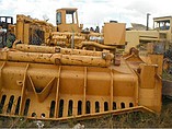 2006 CATERPILLAR 854G Photo #12