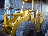 97 DRESSER 520C