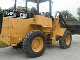 99 CATERPILLAR IT24F