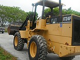 1999 CATERPILLAR IT24F Photo #4