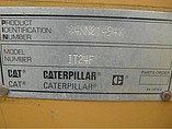 1999 CATERPILLAR IT24F Photo #16