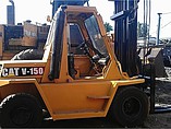 CATERPILLAR V150 Photo #3