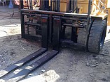 CATERPILLAR V150 Photo #6