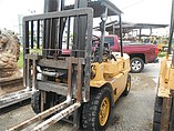 93 CATERPILLAR DP40