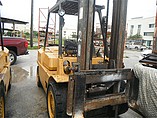 1993 CATERPILLAR DP40 Photo #2