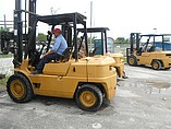 1993 CATERPILLAR DP40 Photo #9