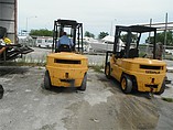 93 CATERPILLAR DP40