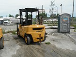 1993 CATERPILLAR DP40 Photo #2