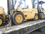 1993 CATERPILLAR DP40 Photo #14