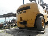 1993 CATERPILLAR DP40 Photo #16