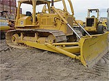 1981 CATERPILLAR D6D Photo #1