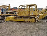 1981 CATERPILLAR D6D Photo #2