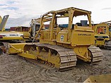 1981 CATERPILLAR D6D Photo #3