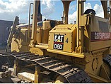 1981 CATERPILLAR D6D Photo #5