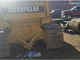 1981 CATERPILLAR D6D Photo #9