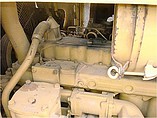 1981 CATERPILLAR D6D Photo #17