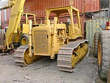 1980 CATERPILLAR D5B Photo #1