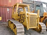 1980 CATERPILLAR D5B Photo #2