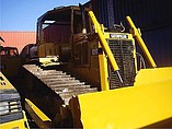 1995 CATERPILLAR D6H LGP III Photo #3