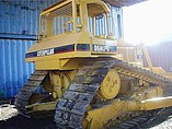 1995 CATERPILLAR D6H LGP III Photo #4