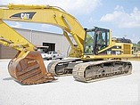 2003 CATERPILLAR 345BL II Photo #1