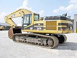 2003 CATERPILLAR 345BL II Photo #2