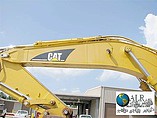 2003 CATERPILLAR 345BL II Photo #12