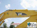 2003 CATERPILLAR 345BL II Photo #14