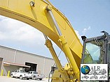 2003 CATERPILLAR 345BL II Photo #17