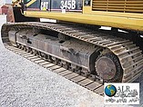 2003 CATERPILLAR 345BL II Photo #19