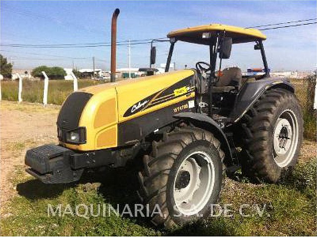 08 CHALLENGER WT470B