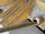 1982 GE 450 KW Photo #9