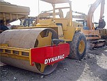 80 DYNAPAC CA25D
